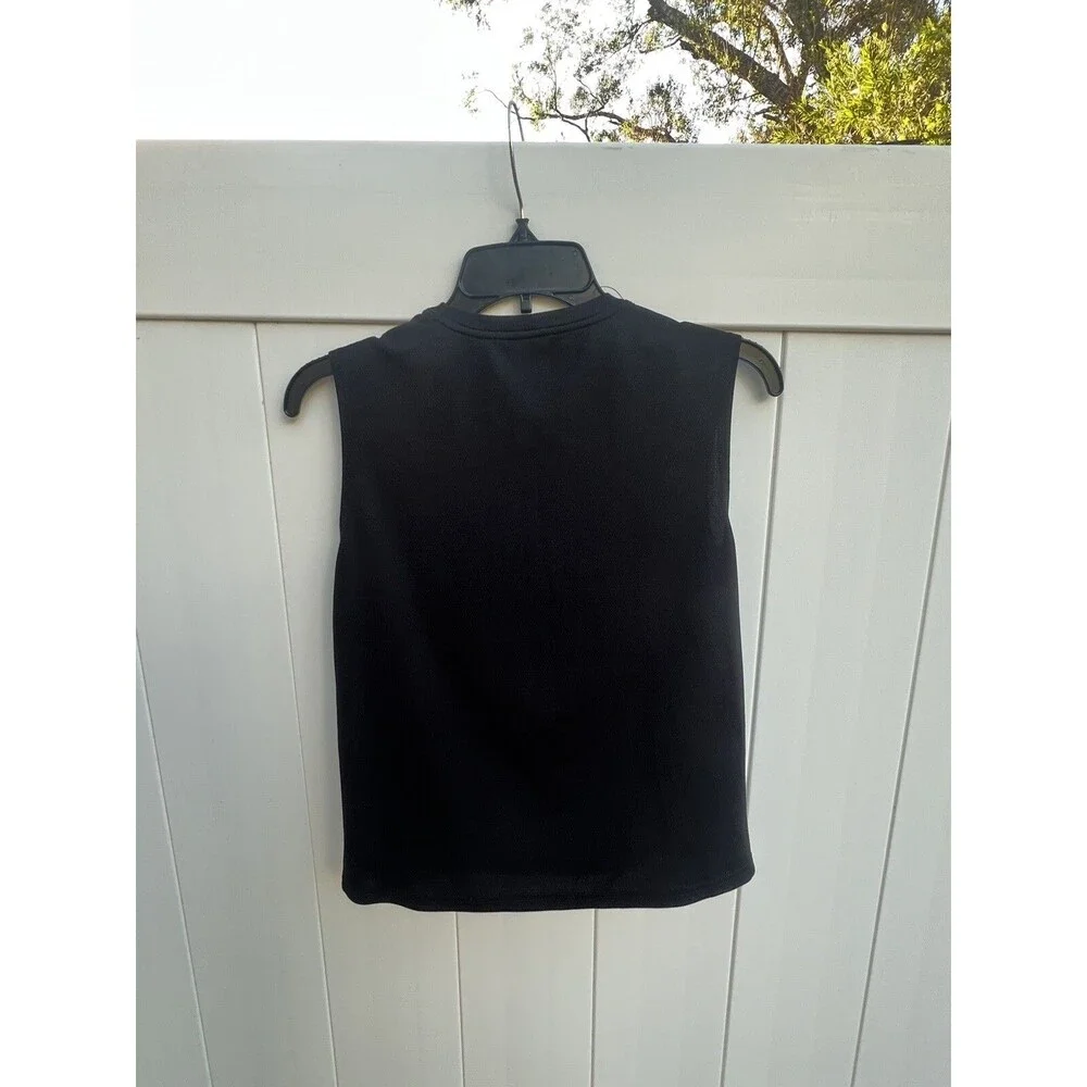 Old Navy Active Boys Youth Large (10-12) Sleeveless Tank Top Basketball